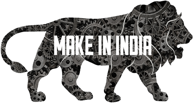 Make In India:External link that open in the new tab